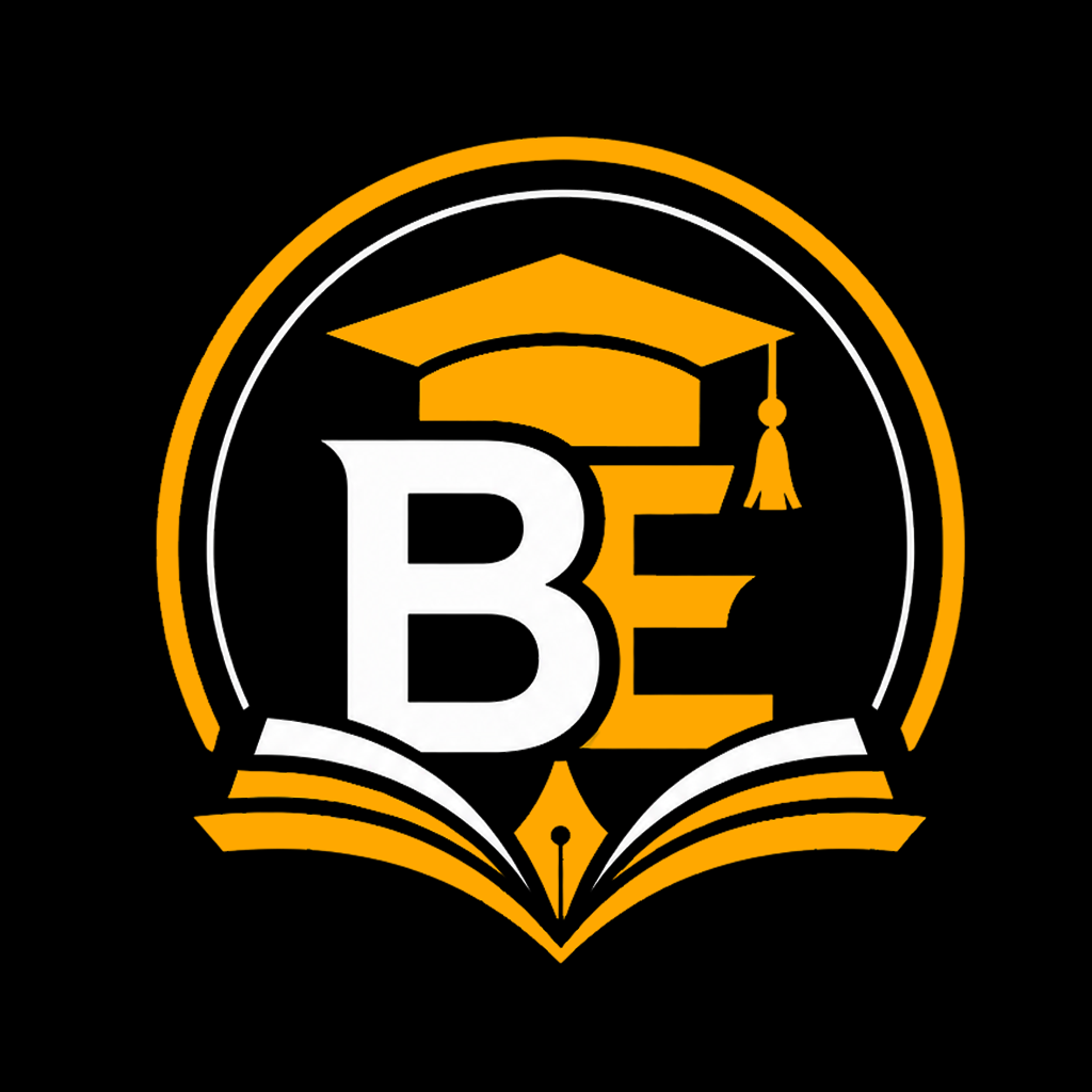 Blaze Edu logo